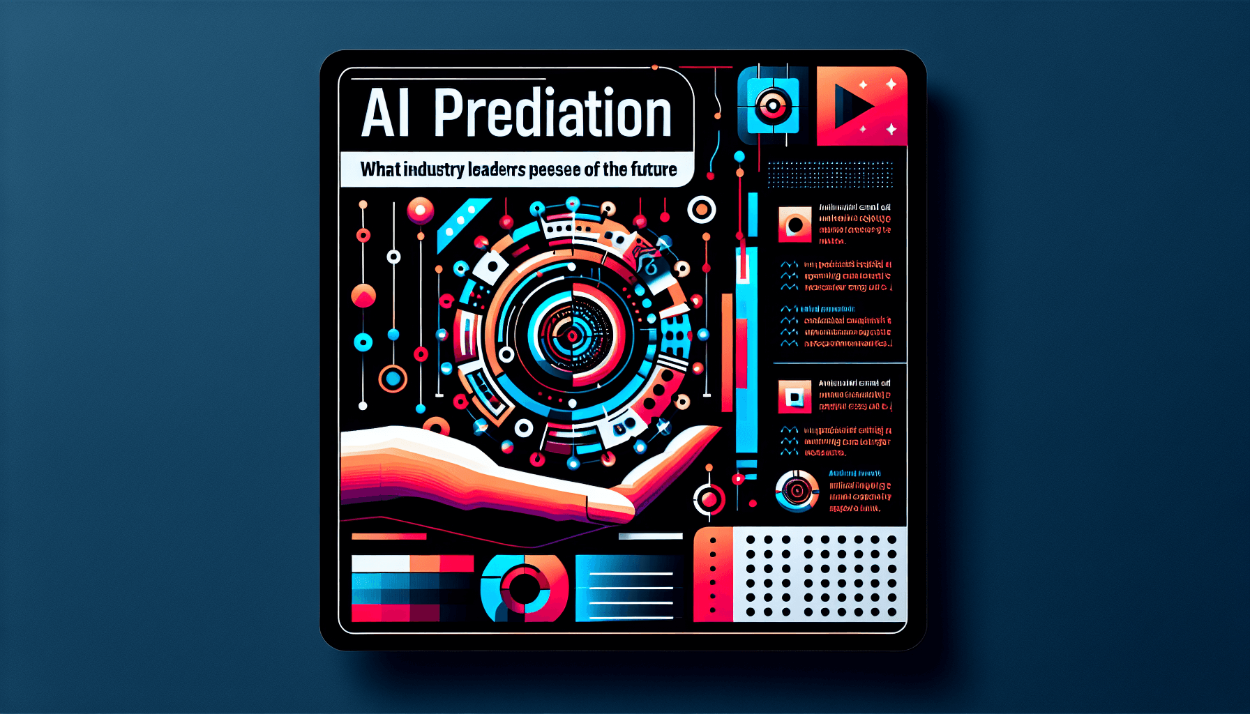 AI Prediction: What Industry Leaders Foresee for the Future