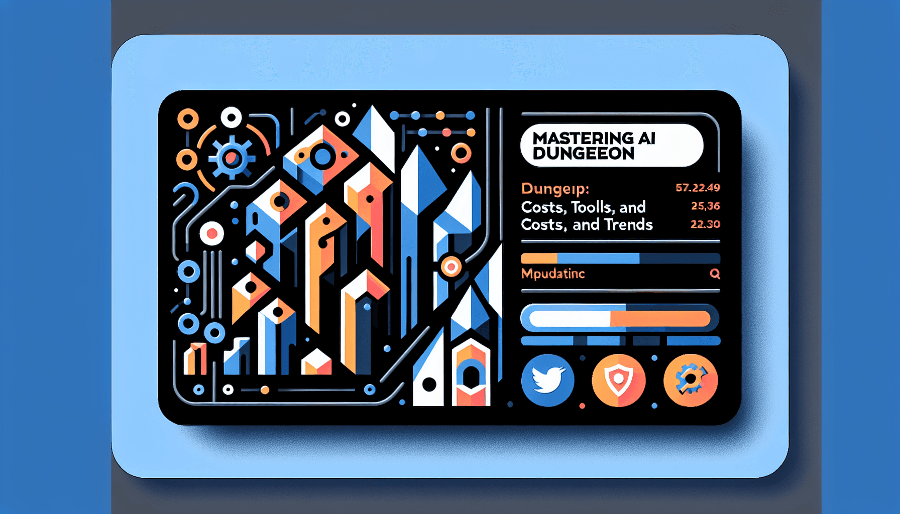 Mastering AI Dungeon: Costs, Tools, and Trends
