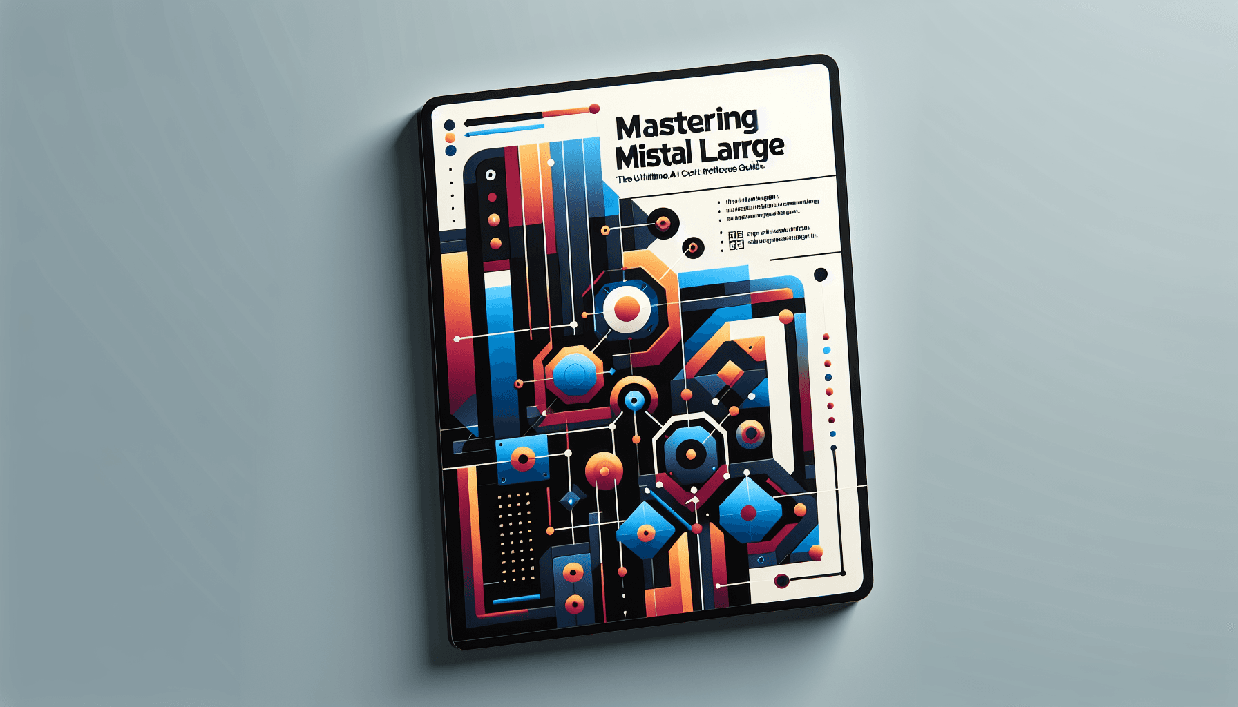 Mastering Mistral Large: The Ultimate AI Cost Intelligence Guide