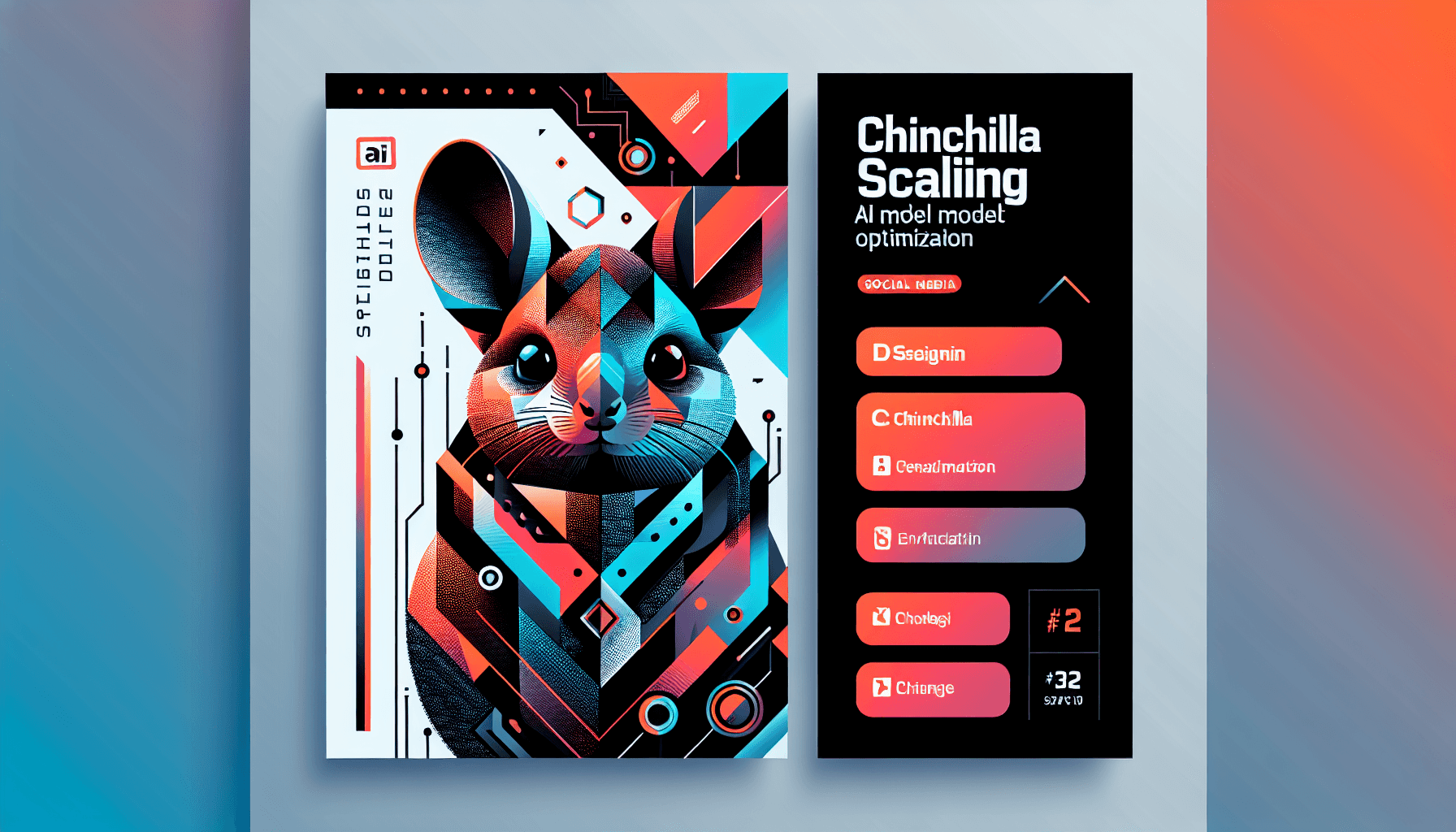 Chinchilla Scaling: A Deep Dive into AI Model Optimization