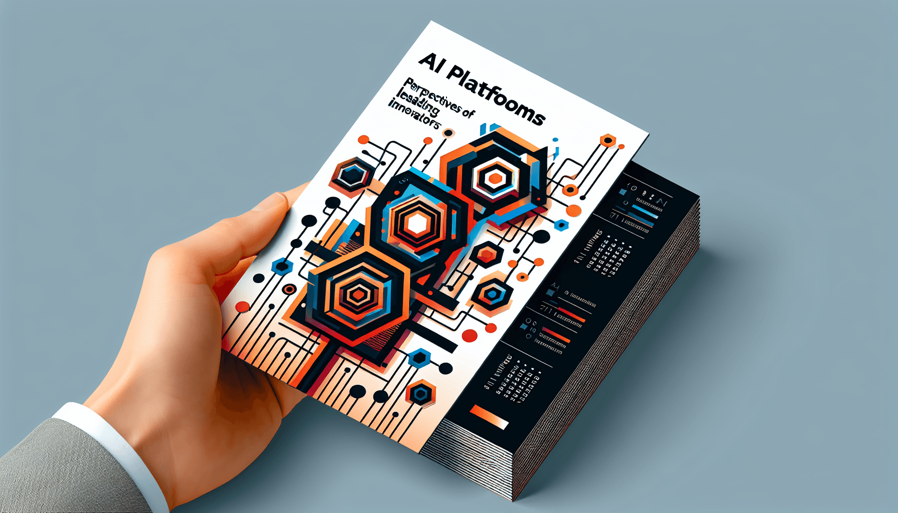 AI Platforms: Perspectives from Leading Innovators