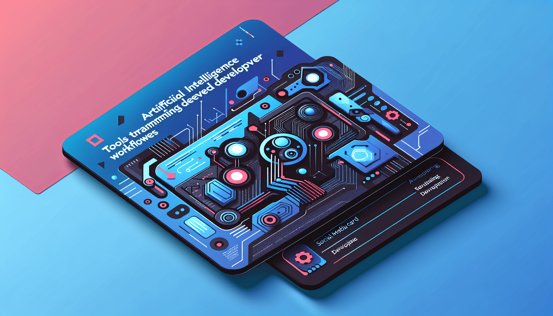 ChatGPT vs Copilot: How AI Tools Transform Developer Workflows