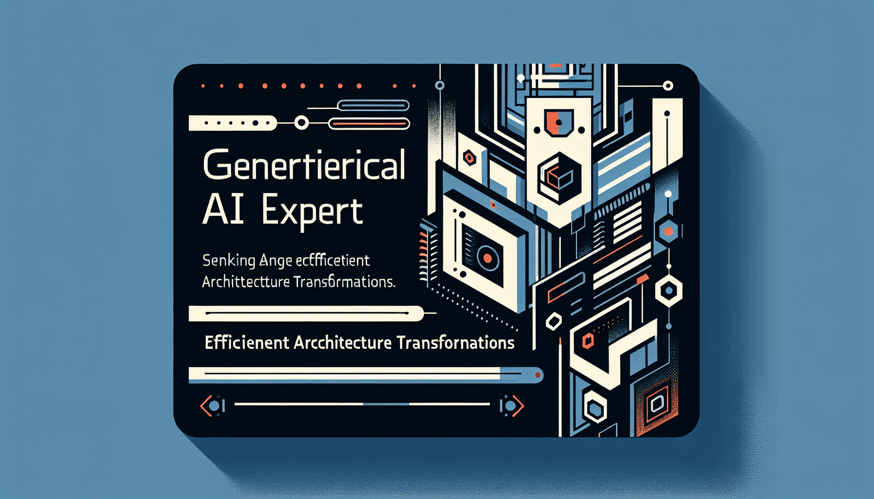 Barret Zoph: Transforming AI with Efficient Architectures