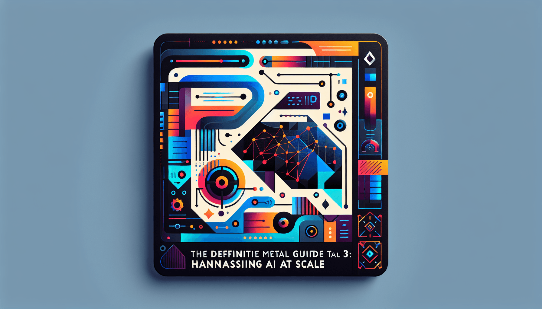 The Definitive Guide to Llama 3: Harnessing AI at Scale