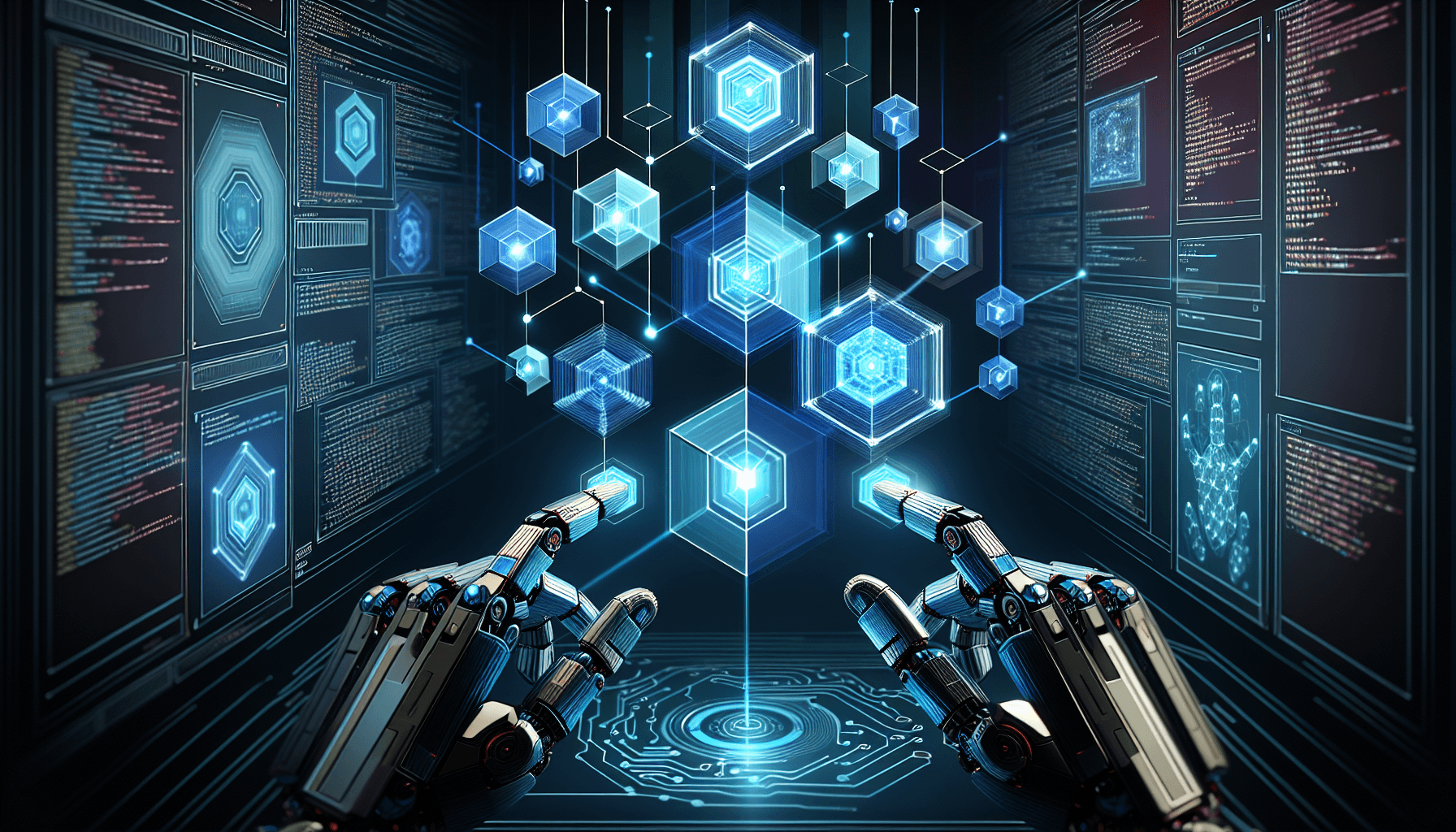 The GitHub Wars: How AI is Reshaping Developer Workflows