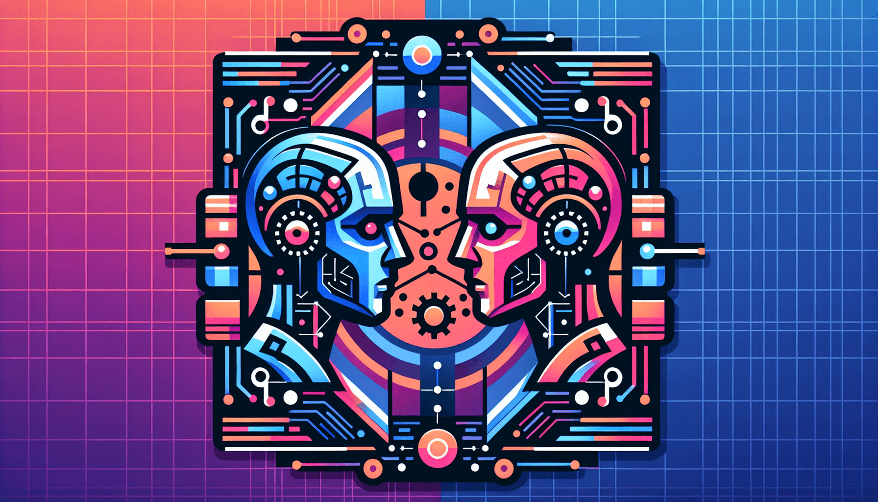 OpenAI vs Anthropic: Unpacking the AI Powerhouses