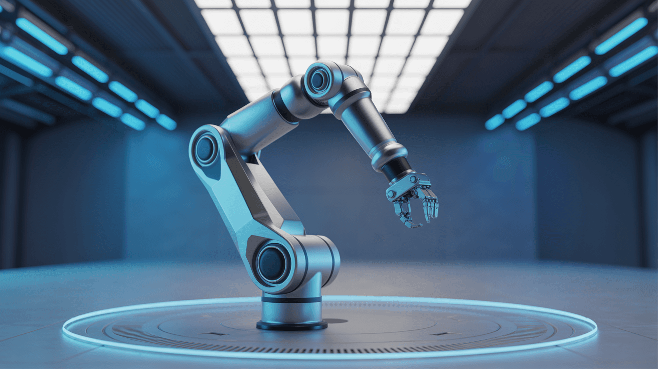 How Robotics Is Revolutionizing Autonomy and Efficiency
