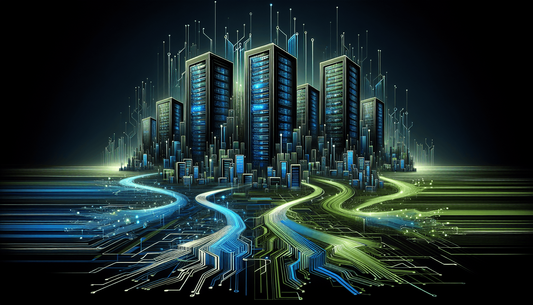 The AI Development Wars: Why 2024's New Infrastructure Bets May Miss