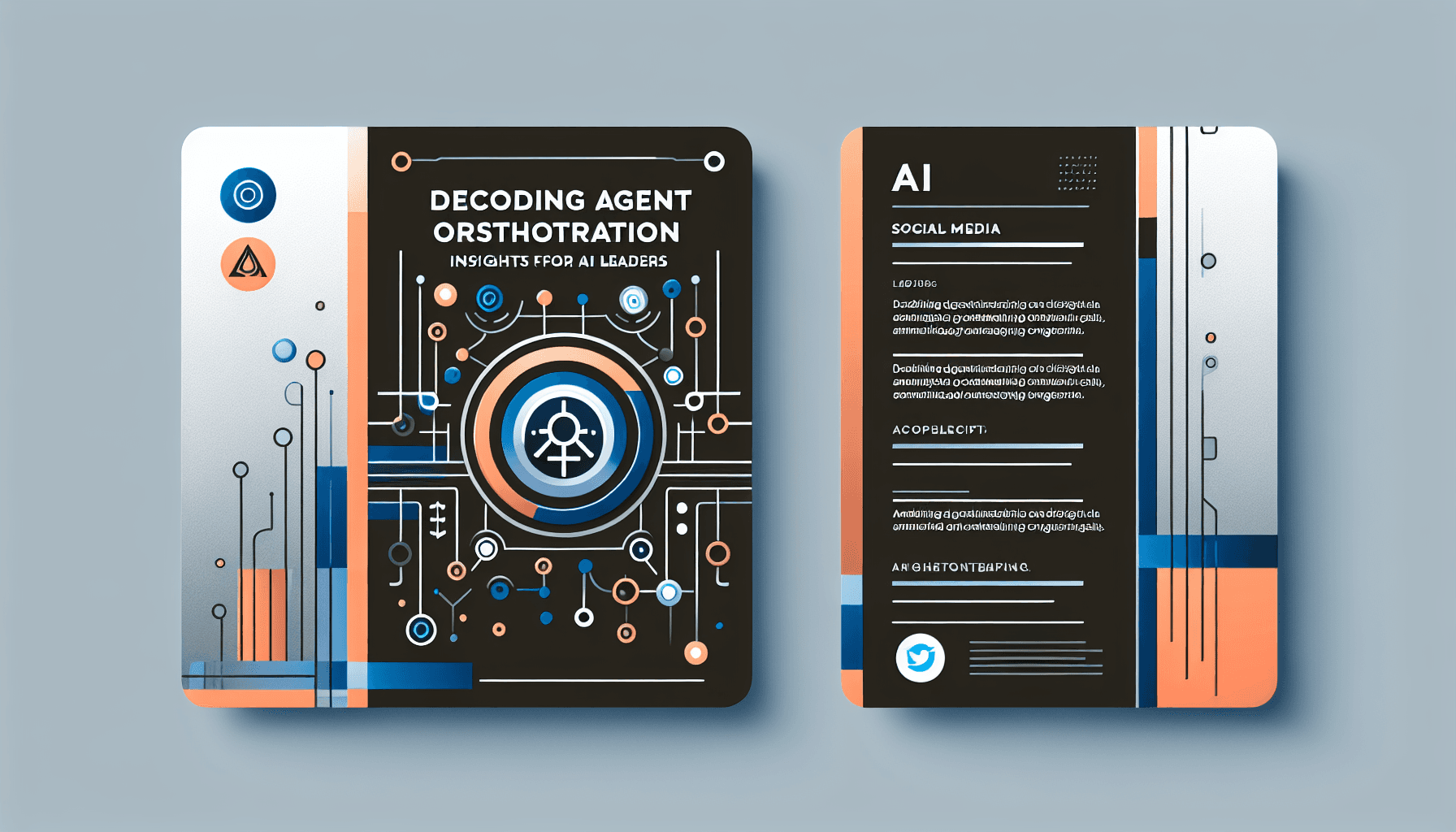 Decoding Agent Orchestration: Insights from AI Leaders