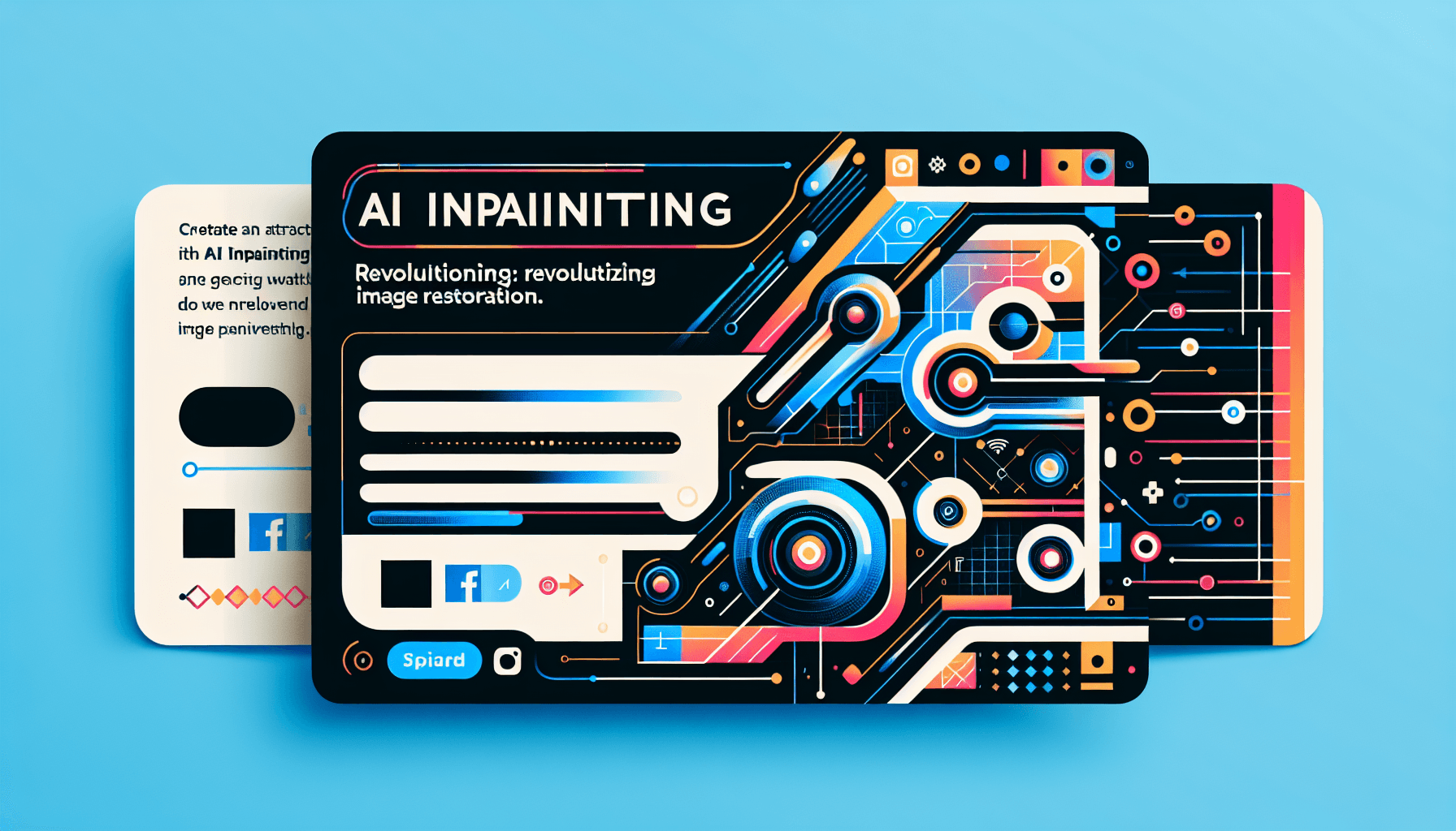 AI Inpainting: Revolutionizing Image Restoration
