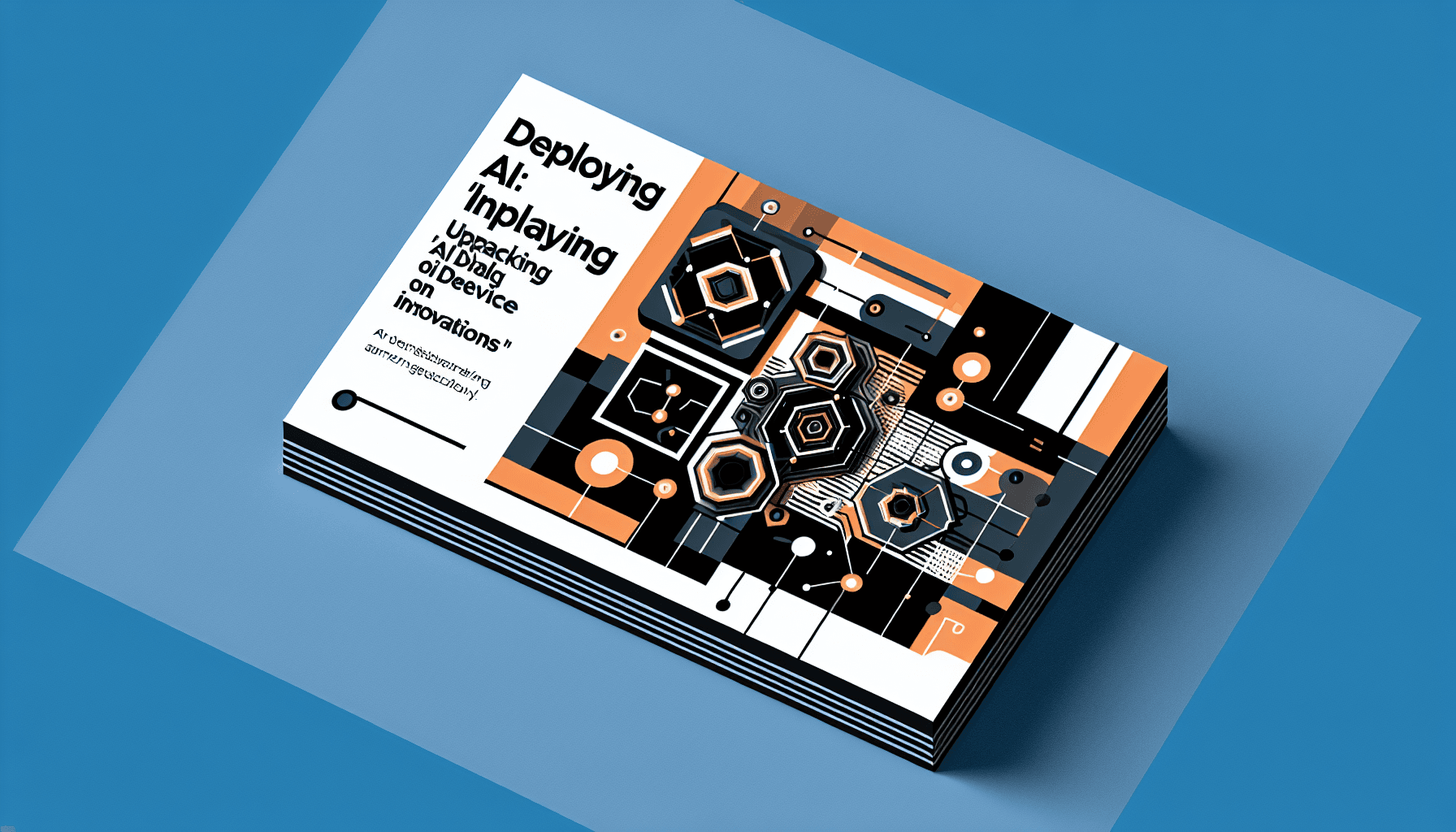 Deploying AI: Unpacking 'AI on Device' Innovations