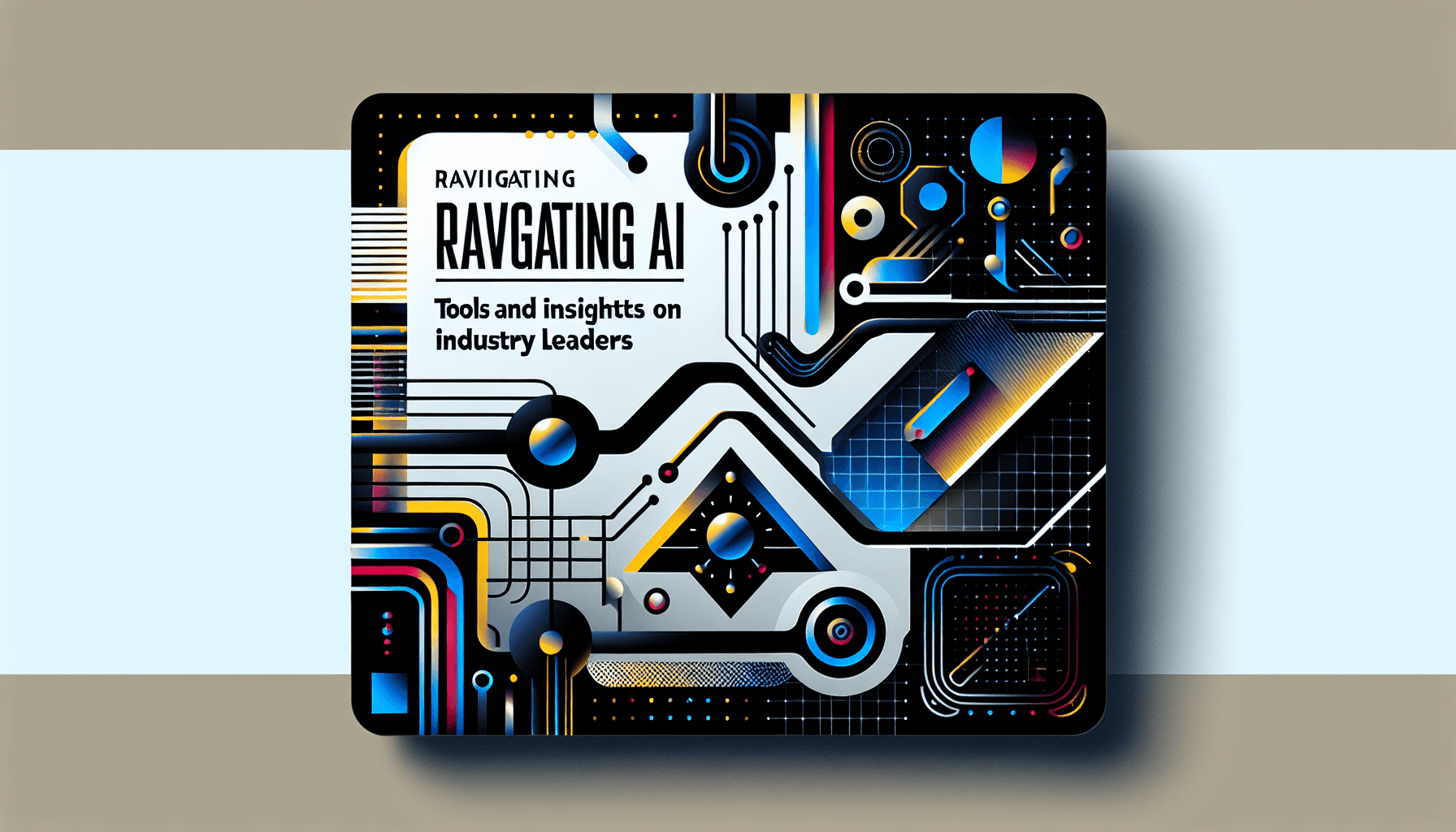 Navigating AI Research: Tools and Insights from Industry Leaders