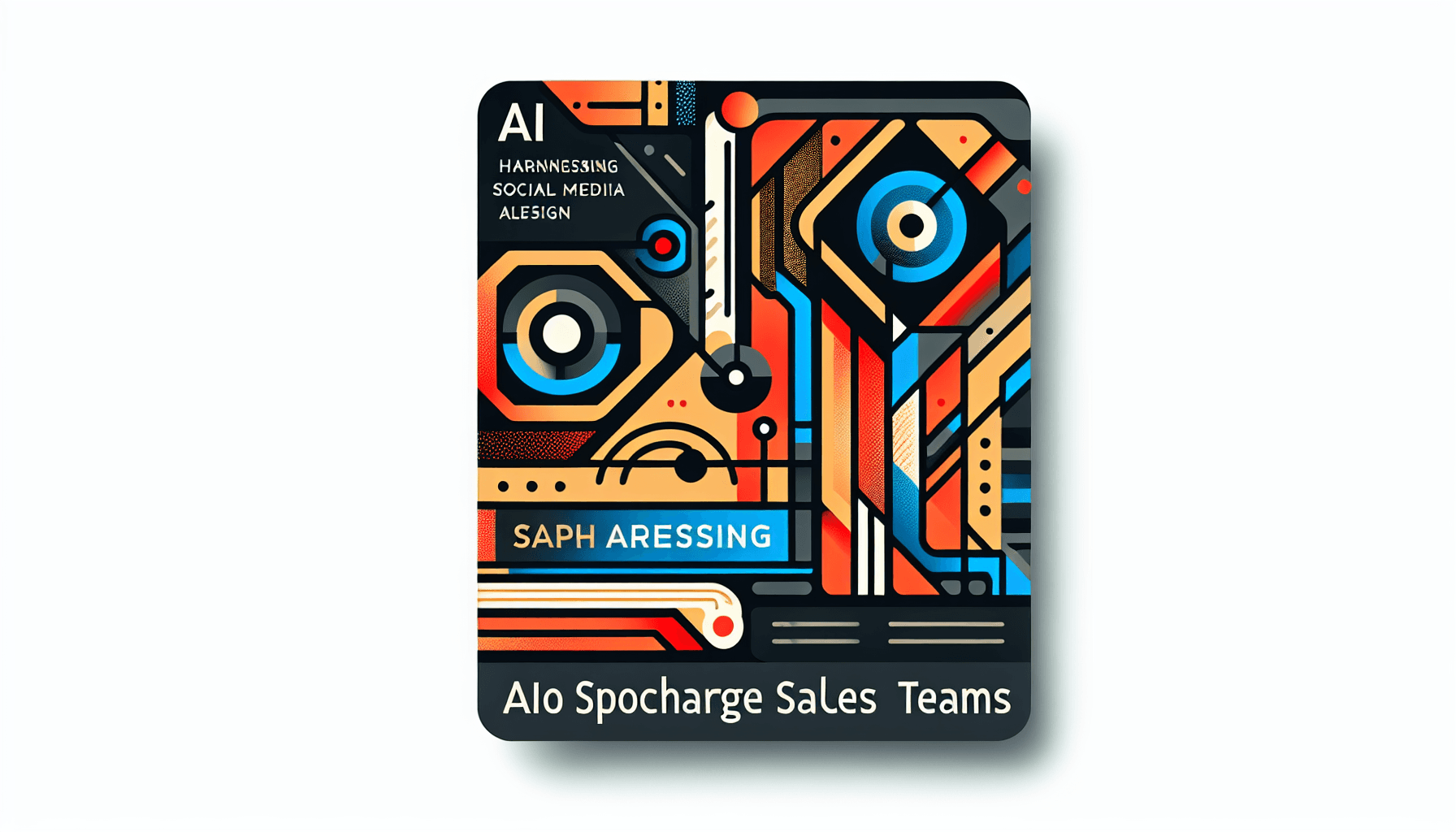 Harnessing AI to Supercharge Sales Teams