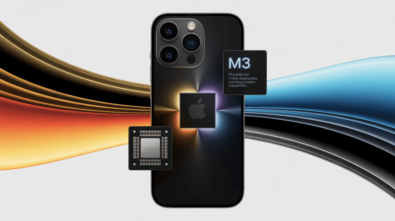 Unpacking the Latest Apple Event: Innovations and Impacts
