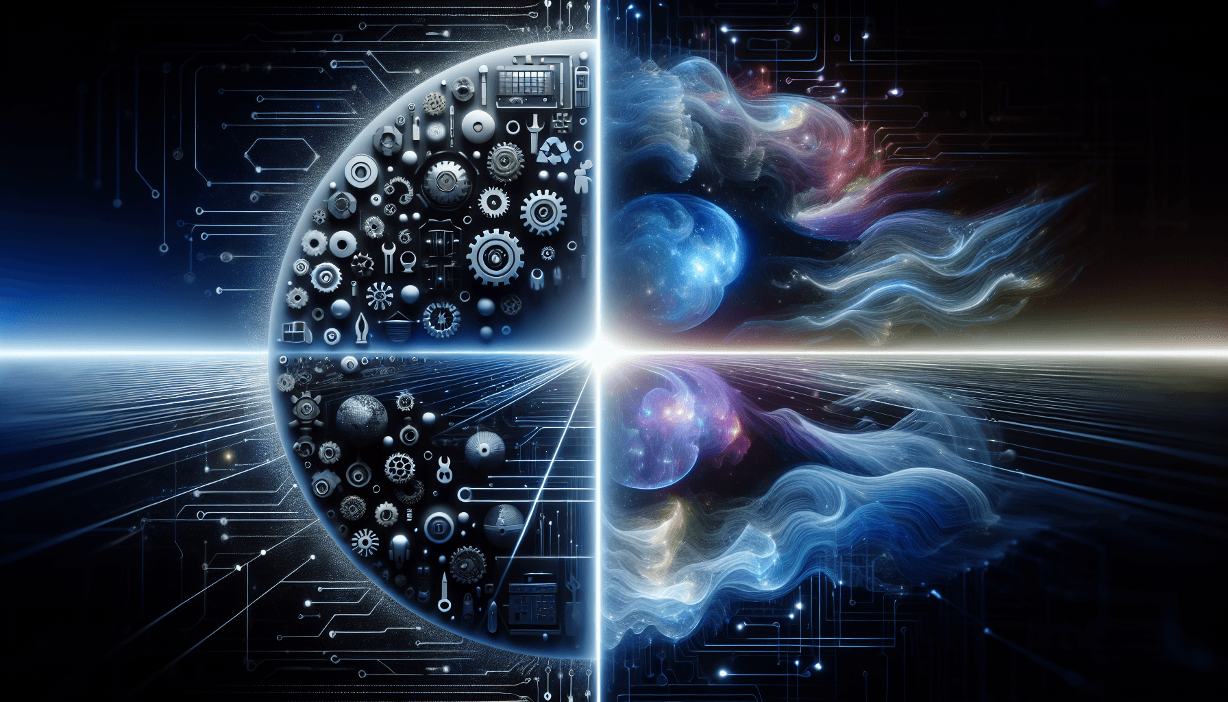 The Great AI Development Divide: Why Agents Are Racing Past Tools