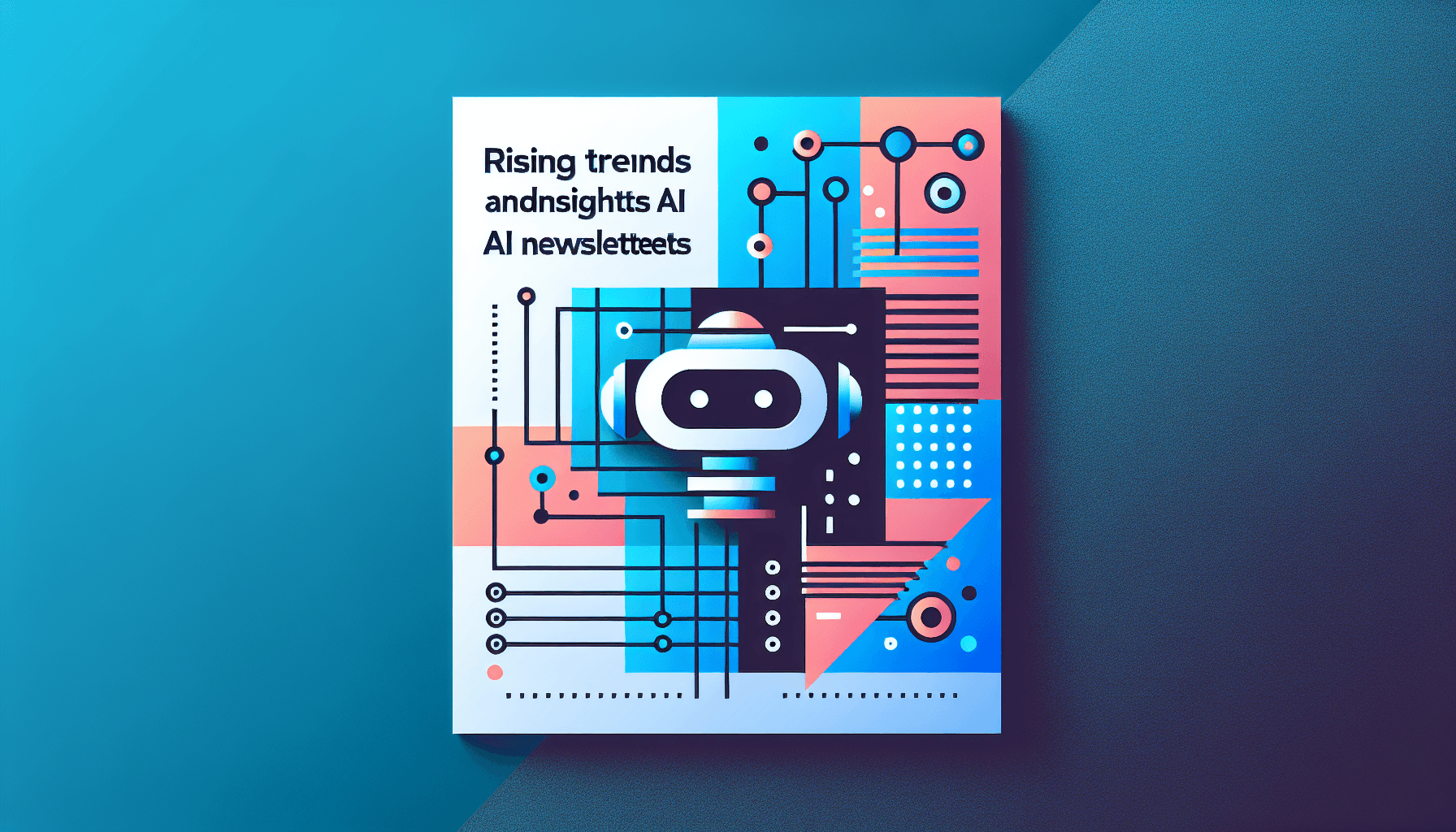 Rising Trends and Insights in AI Newsletters