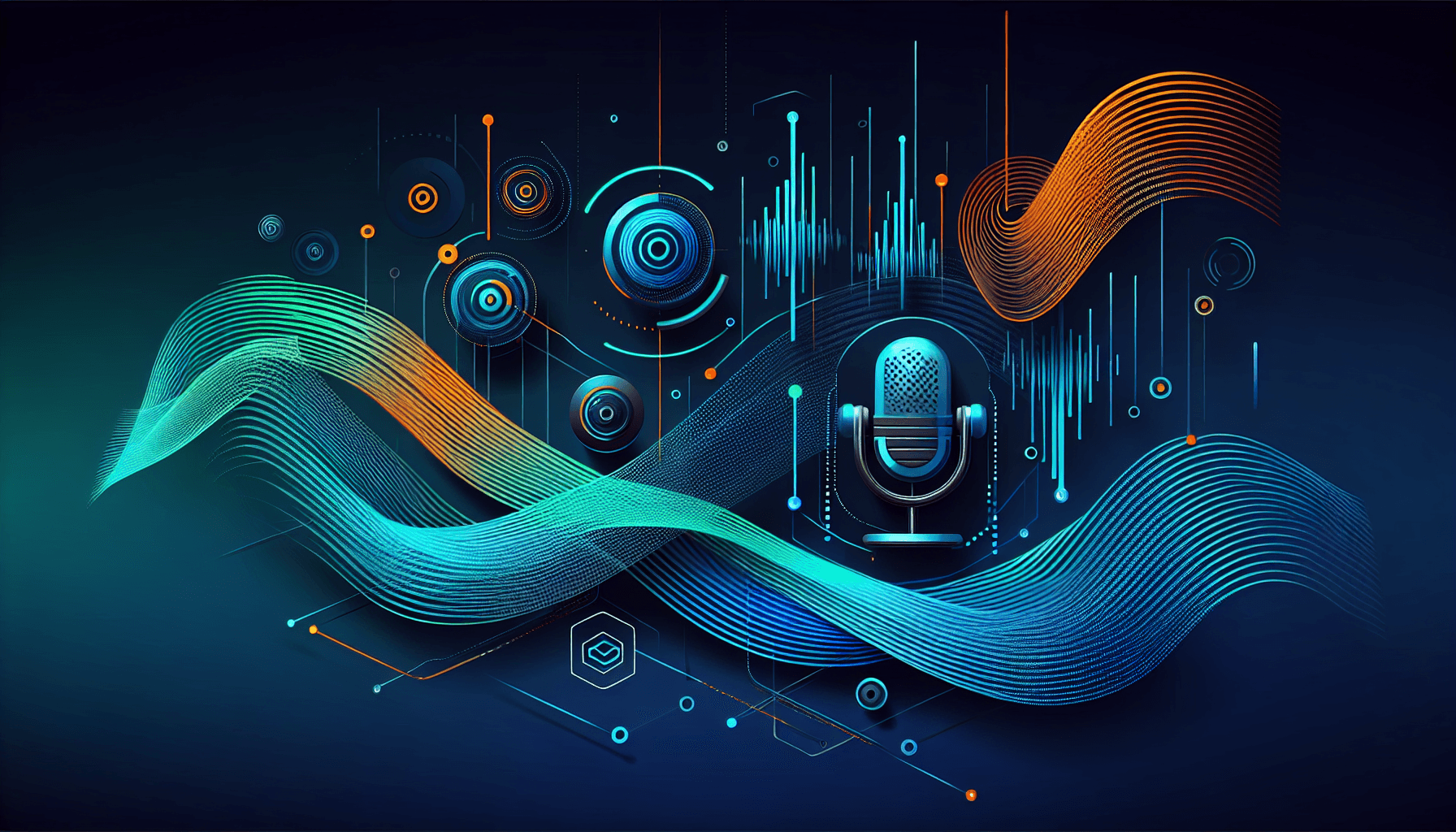 AI's Podcast Revolution: How Machine Learning is Reshaping Audio