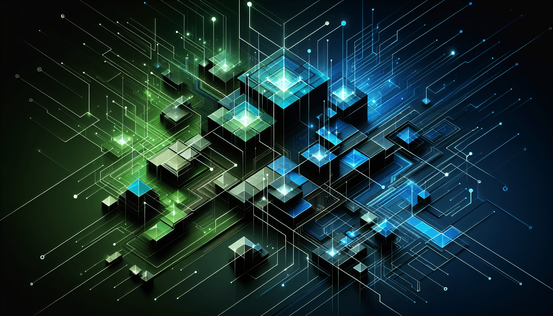 NVIDIA's Infrastructure Dominance Faces New Challenges in 2025