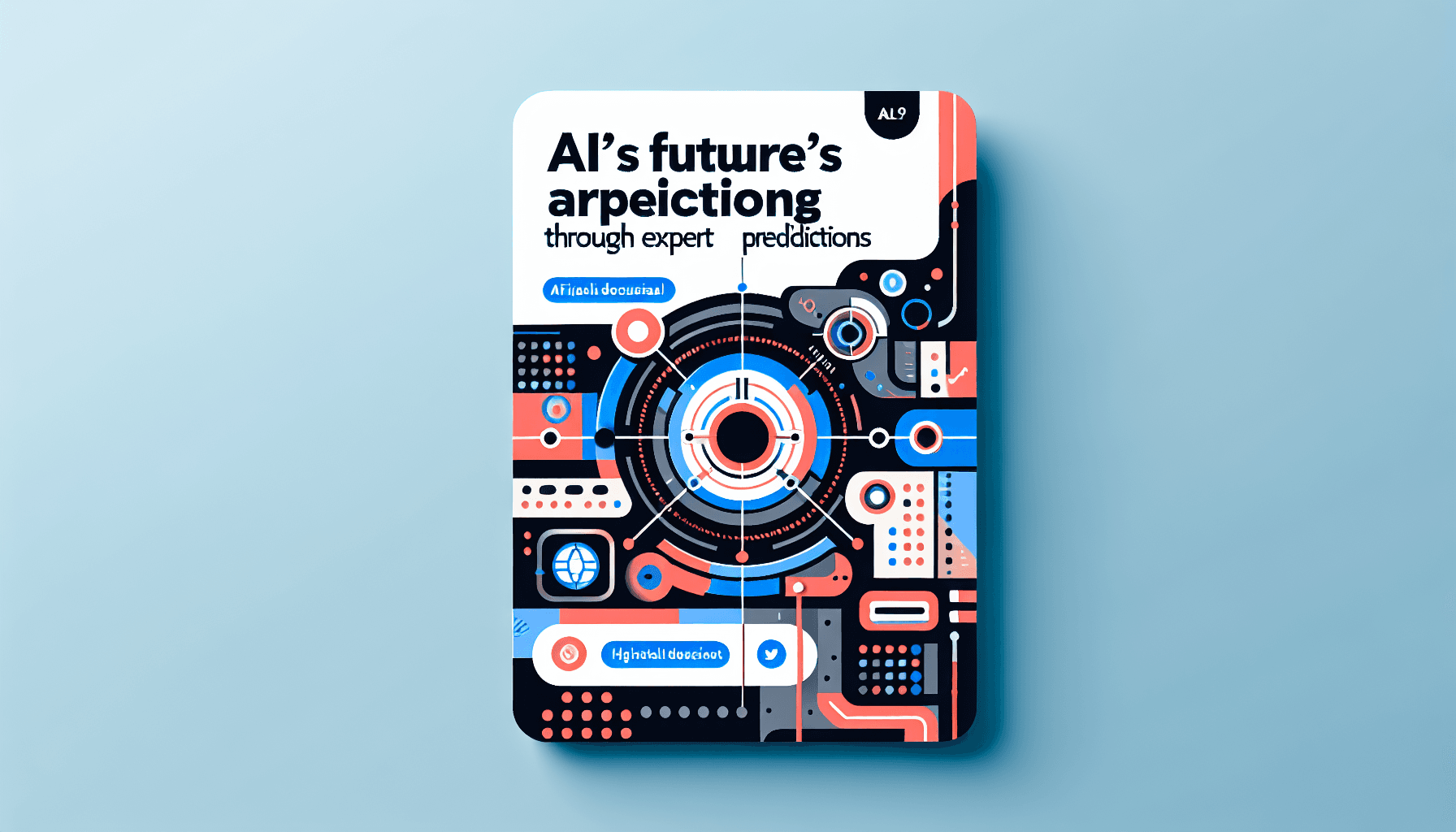 Navigating AI's Future Through Expert Predictions