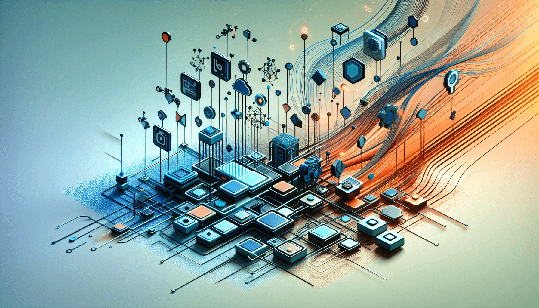 AI Bot Invasion: How Artificial Intelligence is Reshaping Social Media