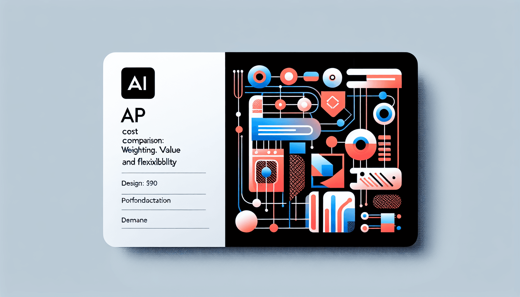 AI API Cost Comparison: Weighing Value and Flexibility