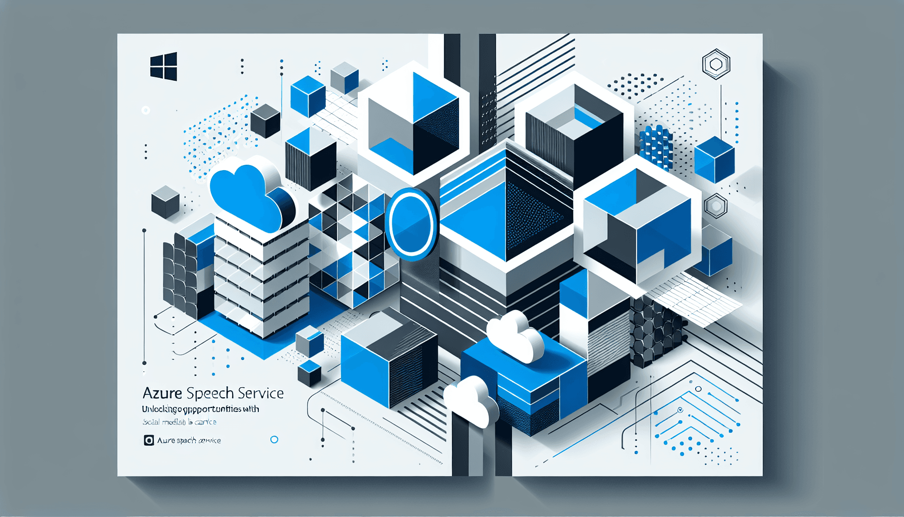 Unlocking Opportunities with Azure Speech Service