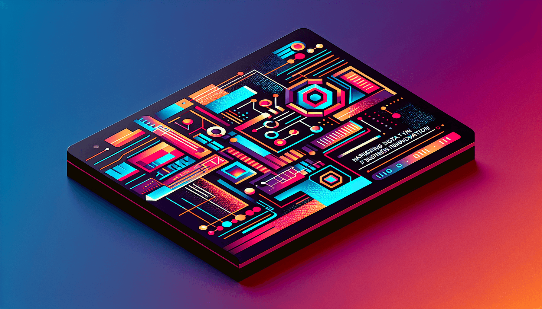 Harnessing AI Digital Twins for Business Innovation