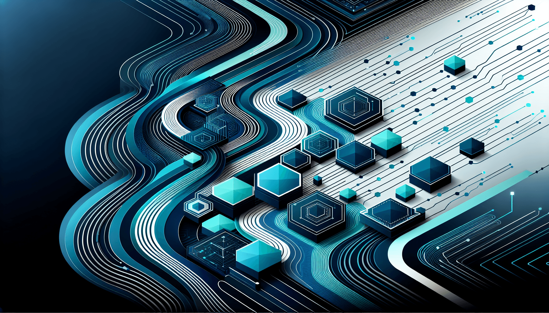 AI Development Enters Critical Infrastructure Phase in 2025