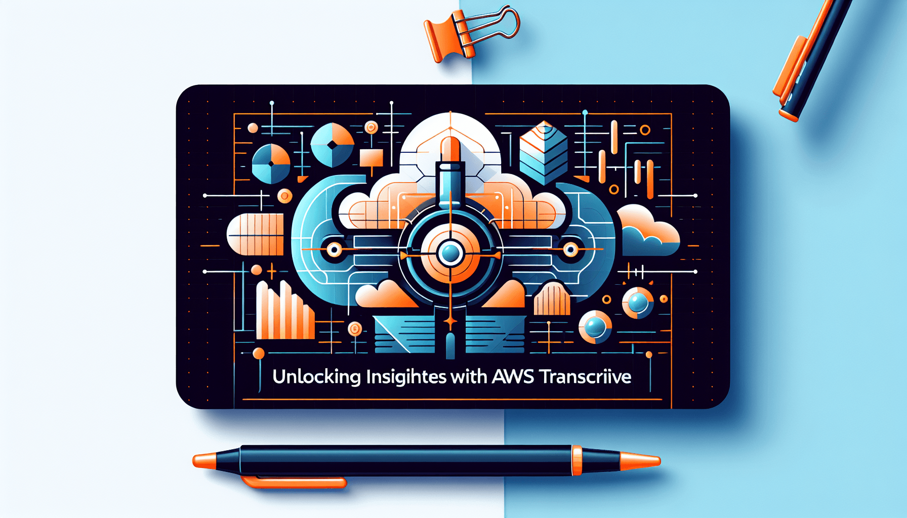 Unlocking Insights with AWS Transcribe: A Deep Dive