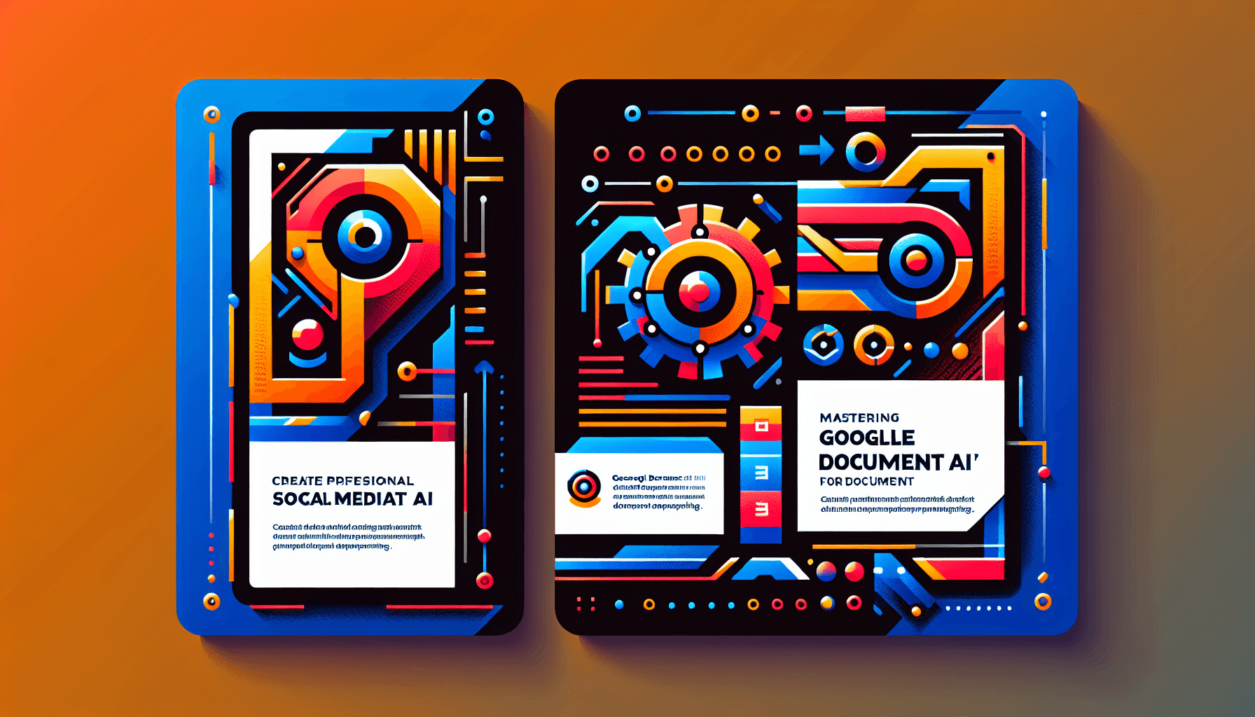 Mastering Google Document AI for Document Processing