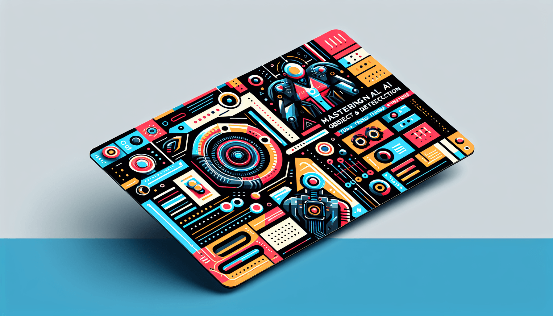 Mastering AI Object Detection: Tools, Trends & Strategies