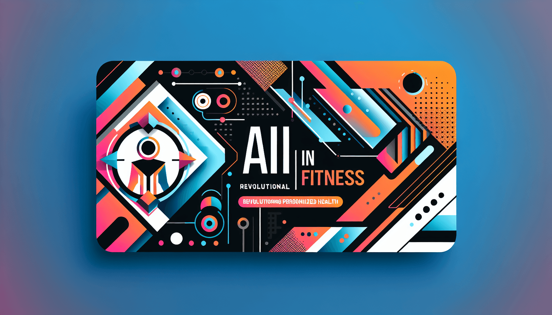 AI in Fitness: Revolutionizing Personalized Health