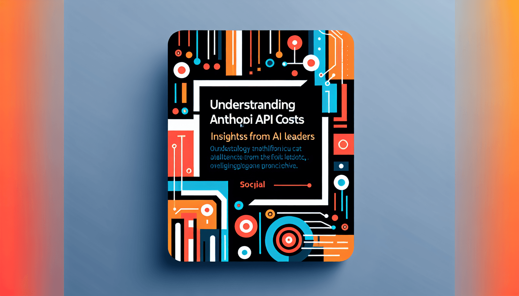 Understanding Anthropic API Costs: Insights from AI Leaders