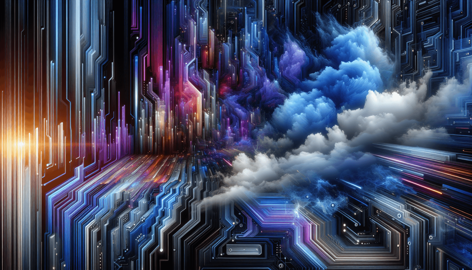 Generative AI: Transforming Coding and Productivity Landscapes
