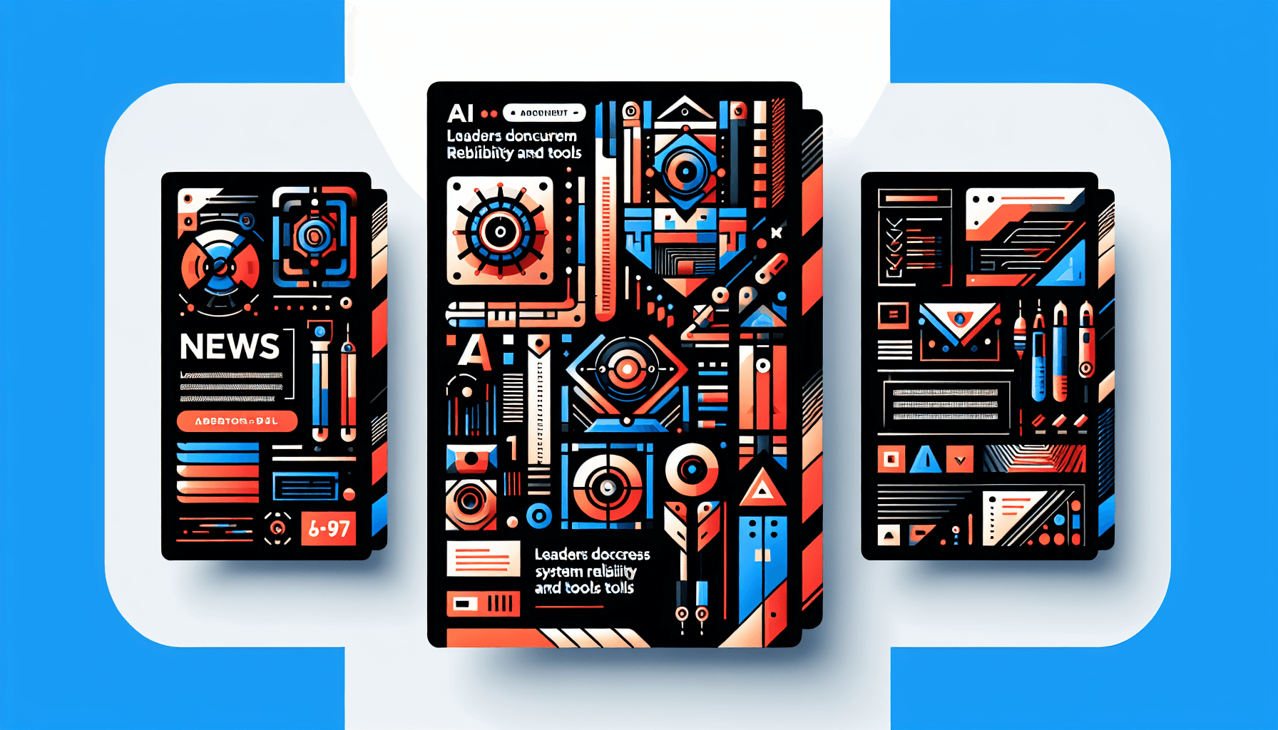 AI News: Leaders Discuss System Reliability and Tools