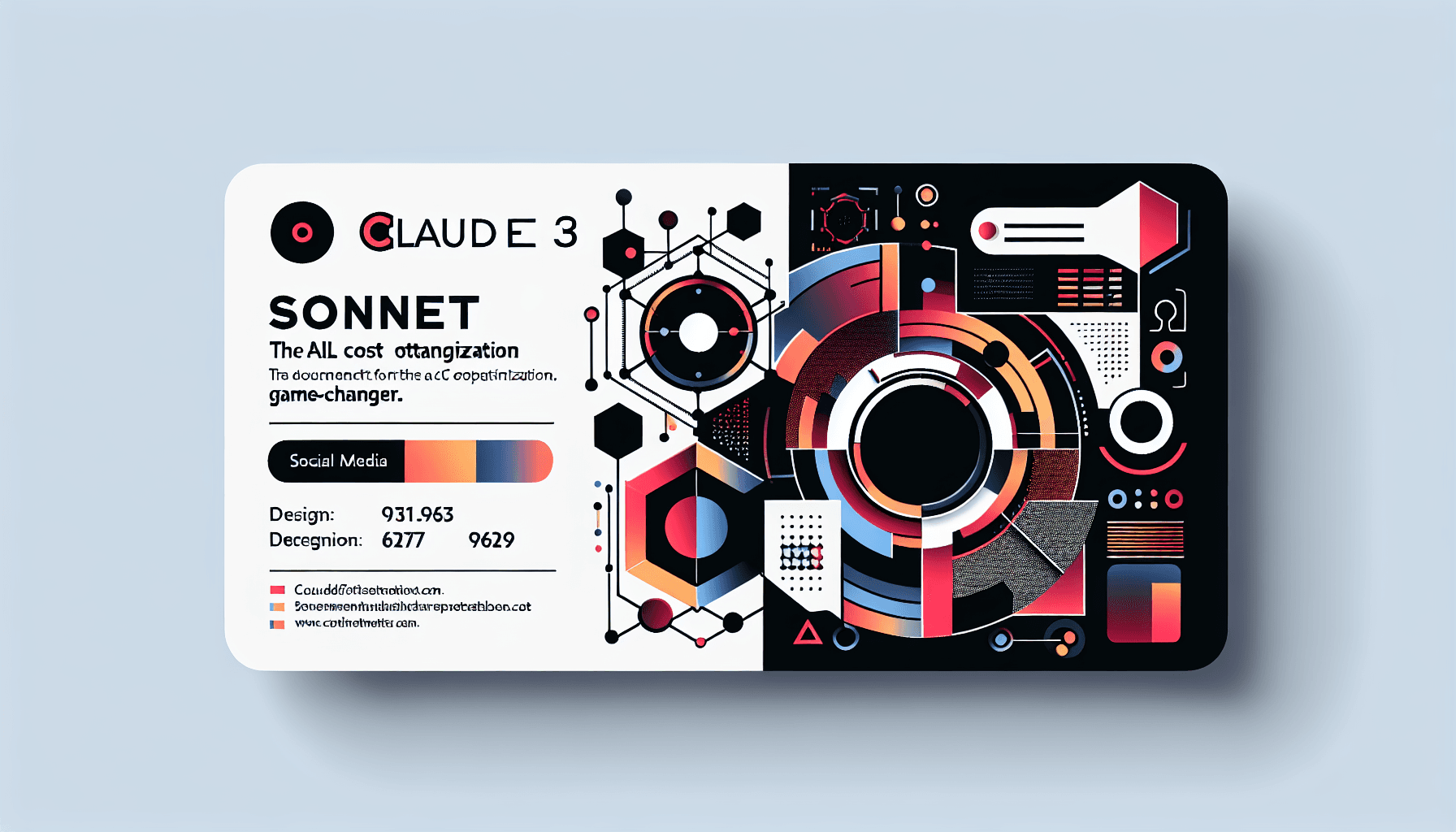 Claude 3 Sonnet: The AI Cost Optimization Game-Changer