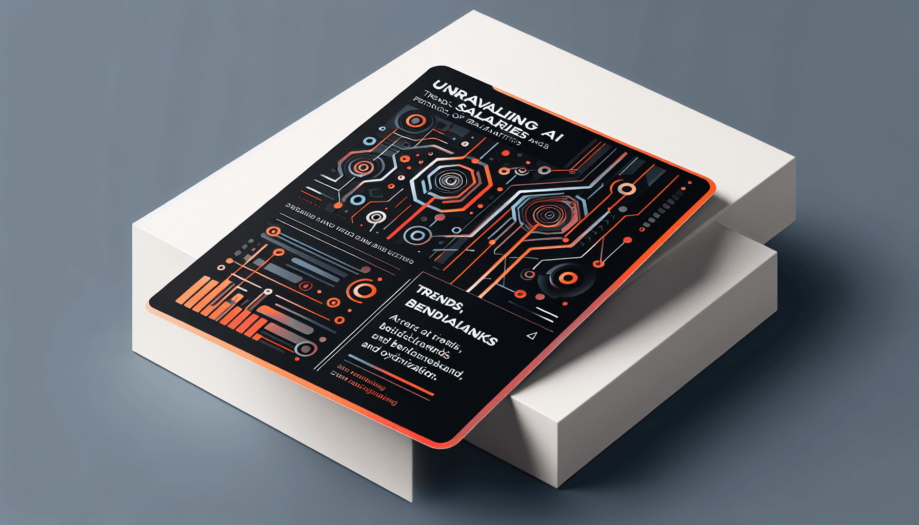 Unraveling AI Salaries: Trends, Benchmarks, and Optimization