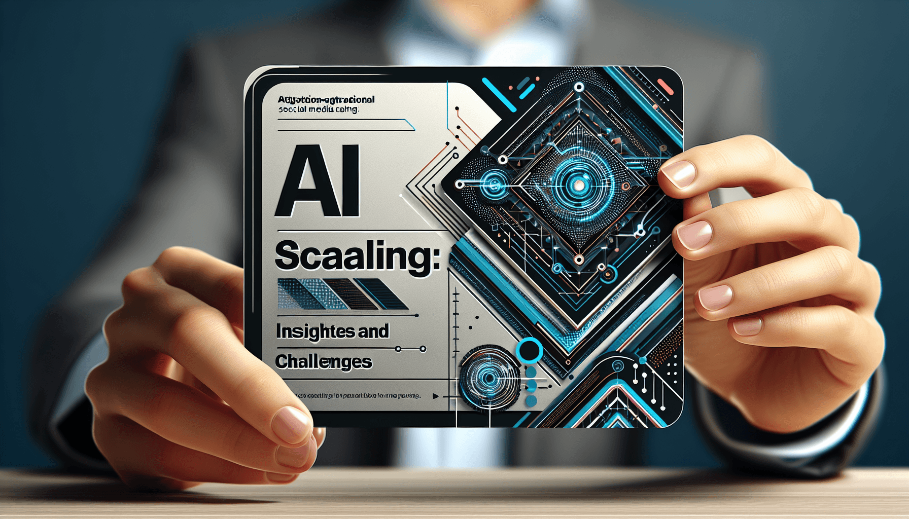 Navigating AI Scaling: Insights and Challenges Ahead