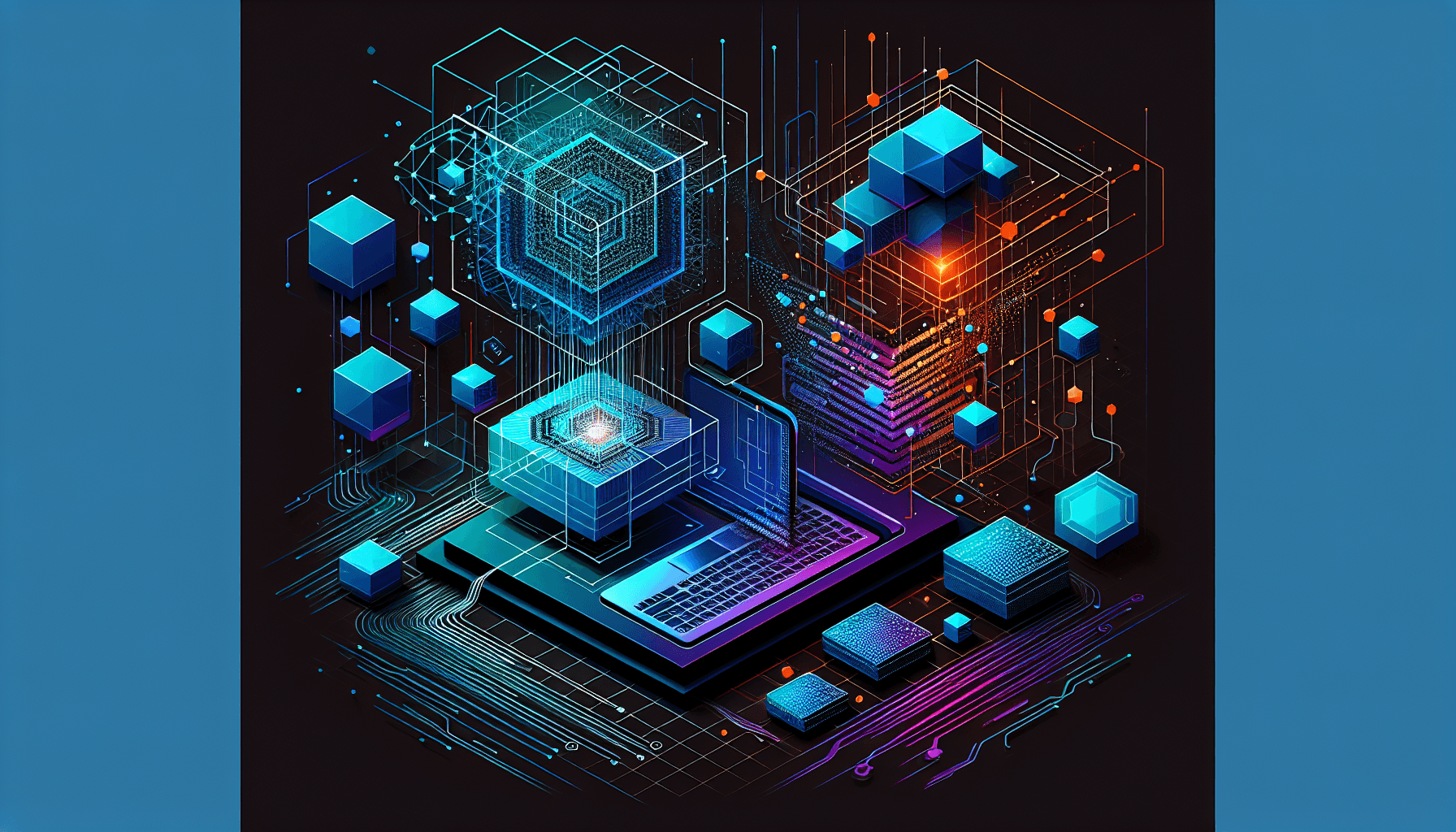 AI-Powered Coding: Why Smart Autocomplete Beats Agents