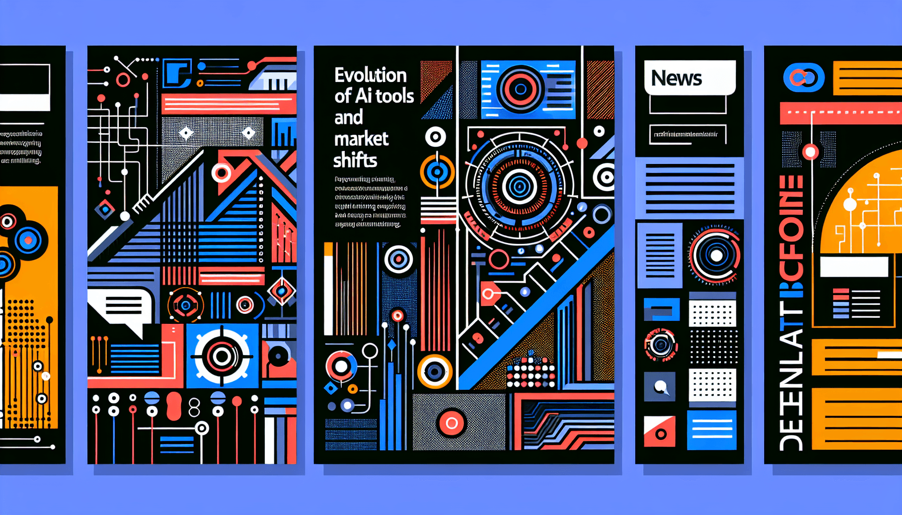 OpenAI News: Evolution of AI Tools and Market Shifts