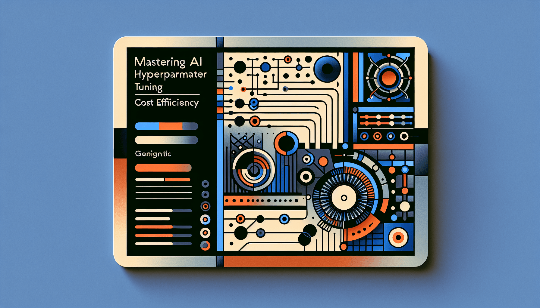 Mastering AI Hyperparameter Tuning for Cost Efficiency