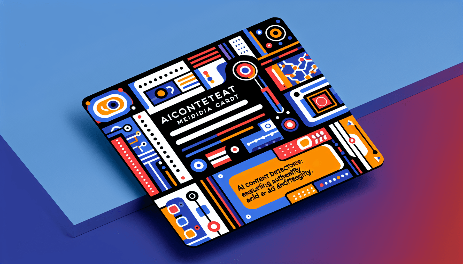 AI Content Detectors: Ensuring Authenticity and Integrity