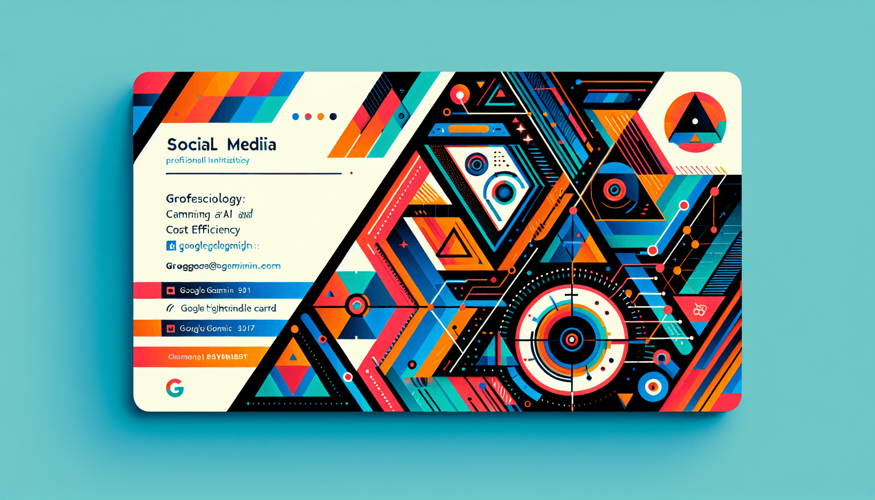 Google Gemini: A New Dawn in AI and Cost Efficiency