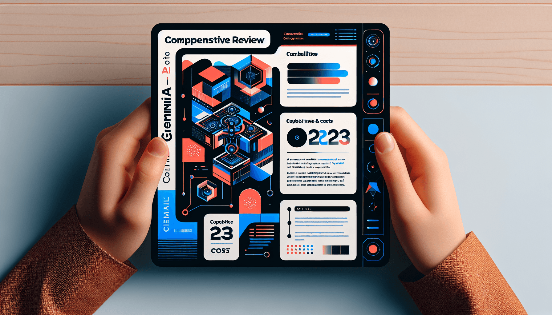 Comprehensive Review of Gemini AI in 2023: Capabilities & Costs