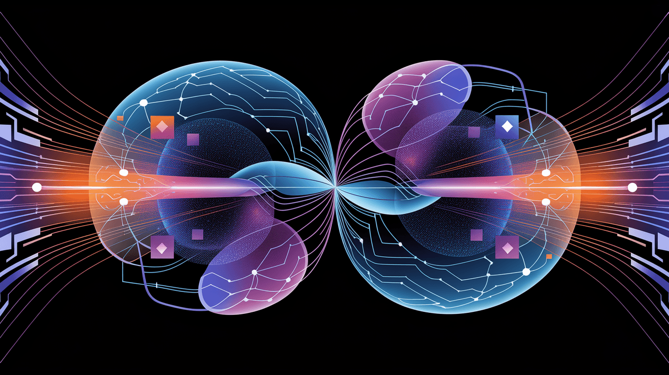 AI Merger Trends: Local AI's Strategic Move