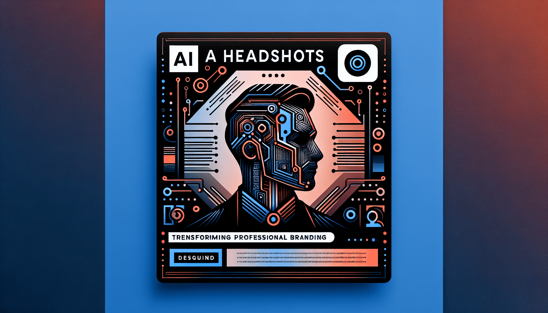 AI Headshots: Transforming Professional Branding