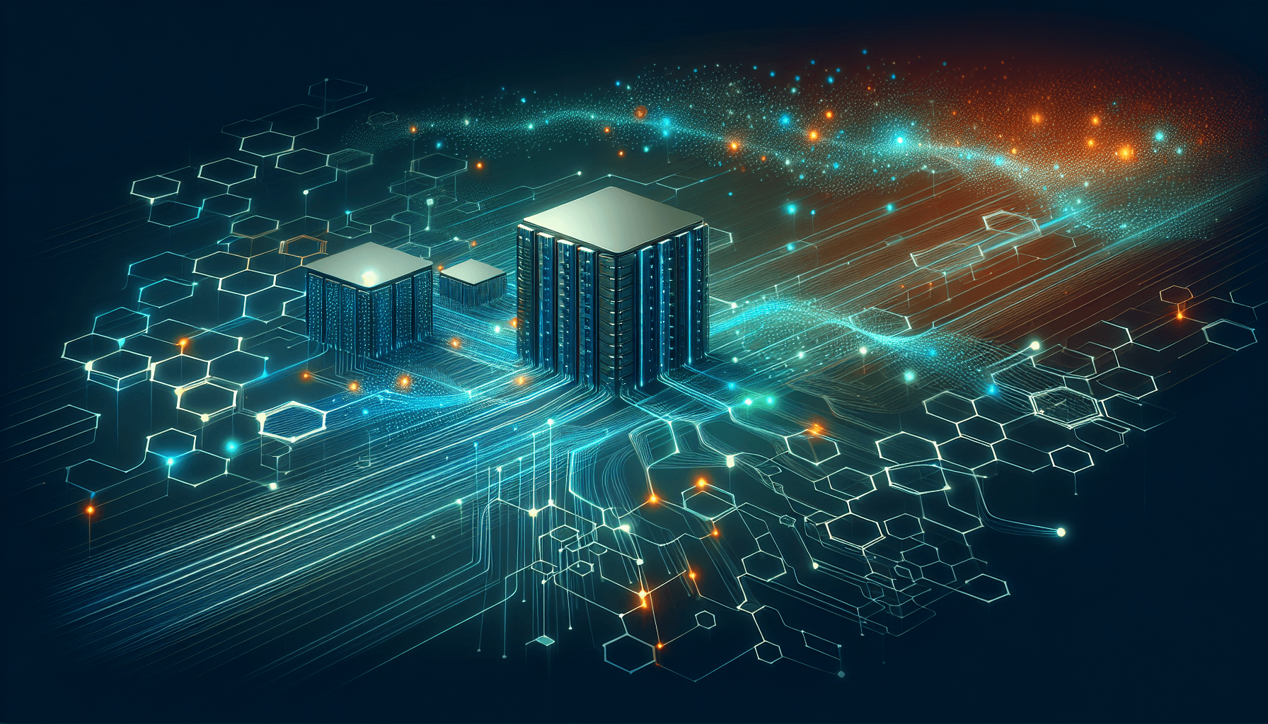 The Great Compute Shift: Why 2025 Marks AI Infrastructure's Inflection Point