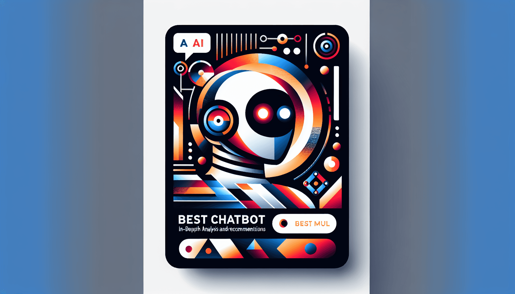 Best AI Chatbot: In-depth Analysis and Recommendations