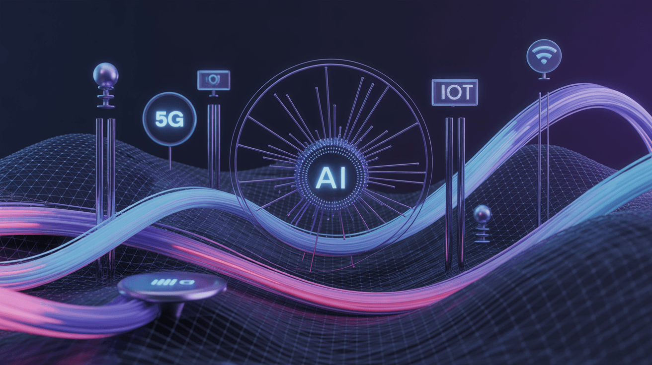 The Internet Uncovered: Evolution, Impact, and Future Trends