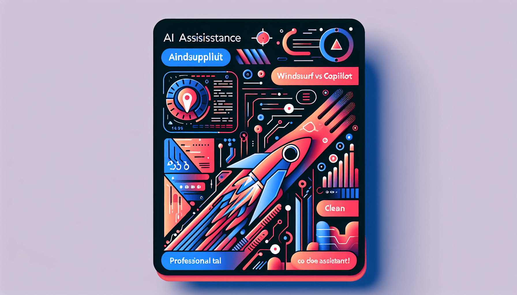 Windsurf vs Copilot: AI Tools for Code Assistance